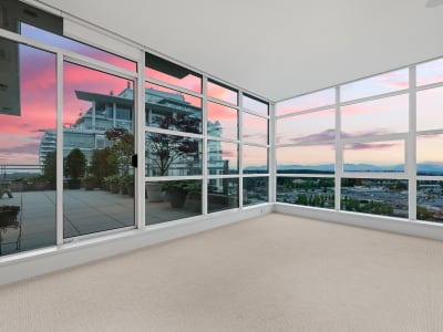 Luxury estate at 1473 Johnston Road, White Rock, BC — photo 21
