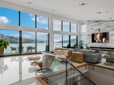 Luxury estate at 1136 Alderside Road, Port Moody, BC — photo 4
