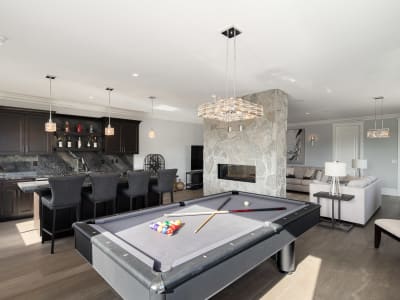 Luxury estate at 687 204 Street, Langley Township, BC — photo 23
