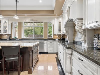 Luxury estate at 3711 Ullsmore Avenue, Richmond, BC — photo 13