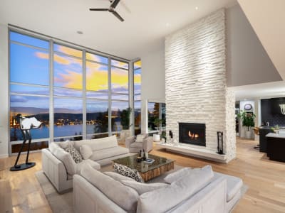 Luxury estate at 1750 Westside Road, Kelowna, BC — photo 6
