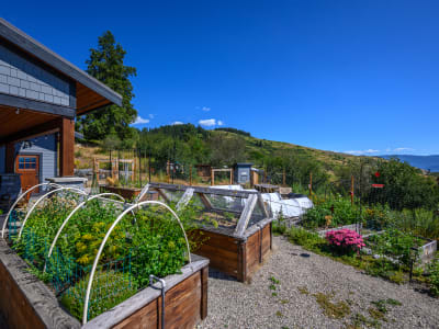 Luxury estate at 7212 Mountridge Place, Vernon, BC — photo 26