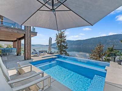 Luxury estate at 1524 Marble Ledge Drive, Lake Country, BC — photo 35