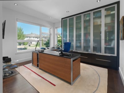 Luxury estate at 703 Dalhousie Way Northwest, Edmonton, AB — photo 16