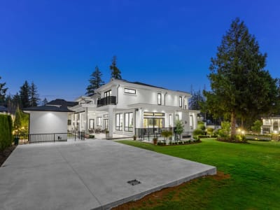 Luxury estate at 13083 57 Avenue, Surrey, BC — photo 20
