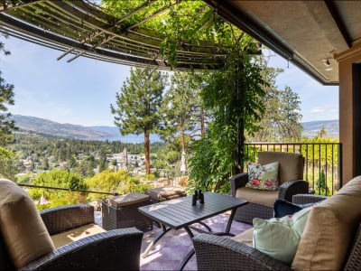 Luxury estate at 983 Westpoint Drive, Kelowna, BC — photo 25
