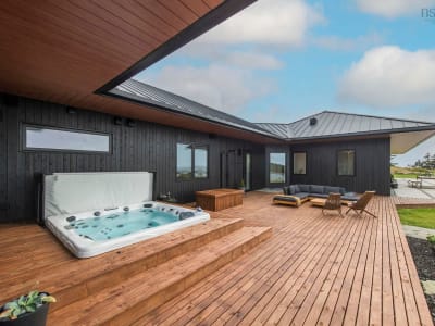 Luxury estate at 1766 Highway 304, Yarmouth, NS — photo 16