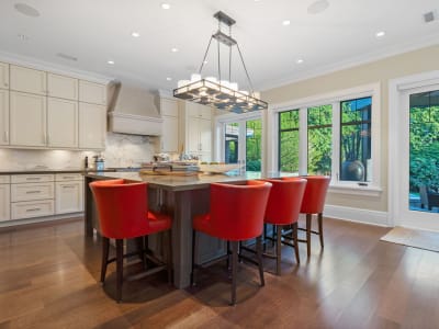 Luxury estate at 8112 Government Road, Burnaby, BC — photo 16