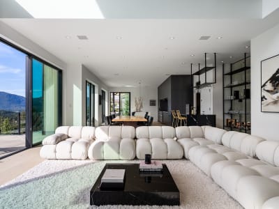 Luxury estate at 3824 Sunridge Drive, Whistler, BC — photo 5