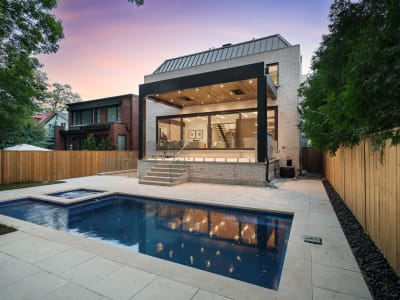 Luxury estate at 64 Glengowan Road, Toronto, ON — photo 7
