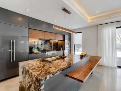 Luxury estate at 76 Morgon Avenue, Mississauga — photo 4