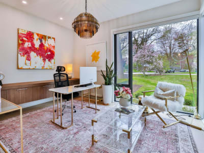 Luxury estate at 1102 Crestview Street, Oakville, ON — photo 15