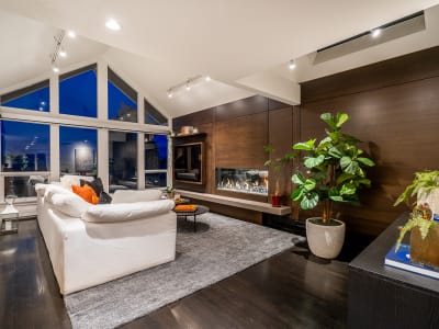 Luxury estate at 3262 West 1st Avenue, Vancouver, BC — photo 18
