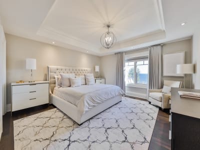Luxury estate at Burlington — photo 30