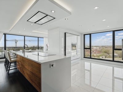 Luxury estate at 1400 Av. des Draveurs #1005, Trois-Rivieres, QC — photo 13