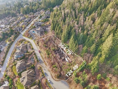 Luxury estate at 2345 Kadlec Court, West Vancouver, BC — photo 18