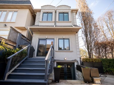 Luxury estate at 249 Bedford Park Avenue, Toronto, ON — photo 23