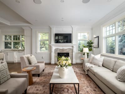 Luxury estate at 1093 Wolfe Avenue, Vancouver, BC — photo 7