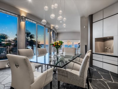 Luxury estate at 3912 Marine Drive, West Vancouver, BC — photo 6