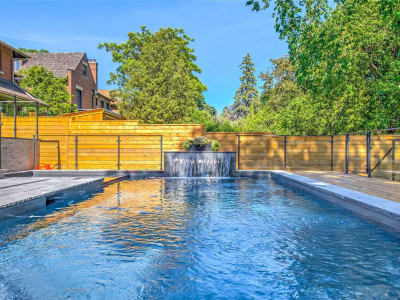 Luxury estate at 211 Glencairn Avenue, Toronto — photo 20