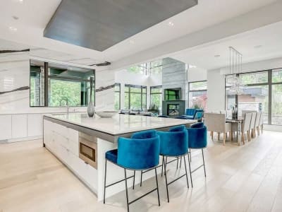 Luxury estate at 421 Chartwell Road, Oakville — photo 6