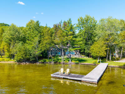 Luxury estate at 1166-2 Morinus Rd, Muskoka District Municipality, ON — photo 1