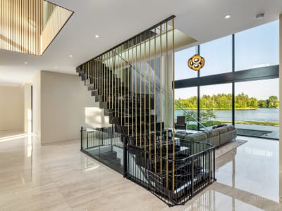 Luxury estate at 48 Place Maxime, Montréal, QC — photo 6