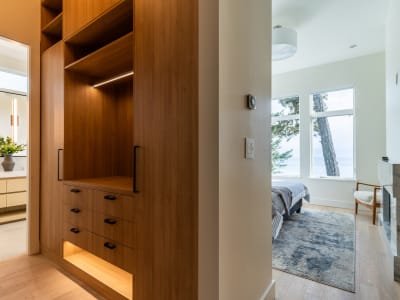 Luxury estate at Sooke, BC — photo 31