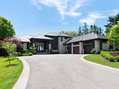 Luxury estate at 336 New Lakeshore Rd, Port Dover, ON — photo 15