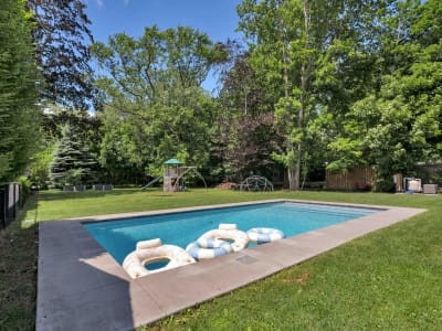 Luxury estate at 1025 Bridge Road, Oakville, ON — photo 41