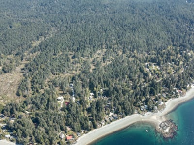 Luxury estate at Halfmoon Bay, BC, BC — photo 8