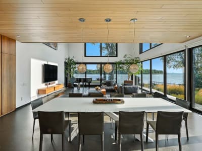 Luxury estate at 940 Chemin du Bord-du-Lac-Lakeshore, Dorval, QC — photo 7