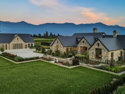 Luxury estate at 48150 Kitchen Hall Road, Chilliwack, BC — photo 57
