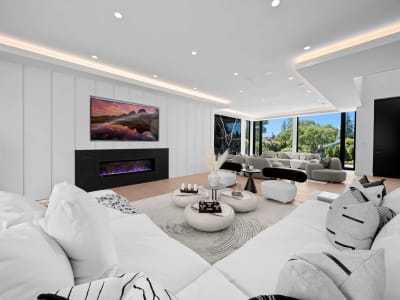 Luxury estate at 680 Westhyde Place, North Vancouver, BC — photo 19