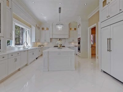 Luxury estate at 4 Sandfield Road, Toronto — photo 7