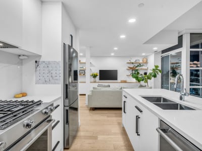 Luxury estate at 638 Beach Crescent #2605, Vancouver, BC — photo 11