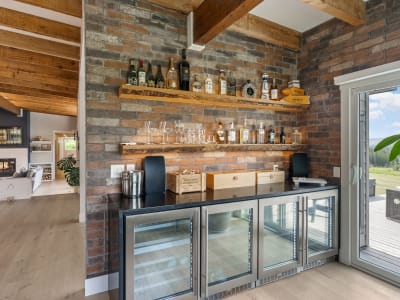 Luxury estate at 183 Pinebrook Way South West, Calgary, AB — photo 36