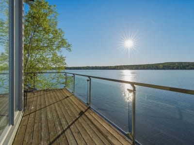 Luxury estate at 326 Rue Bordeleau, Magog, QC — photo 29