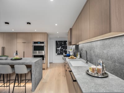 Luxury estate at 1415 West Georgia Street #1903, Vancouver, BC — photo 14