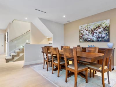 Luxury estate at 990 Jefferson Avenue, West Vancouver, BC — photo 9
