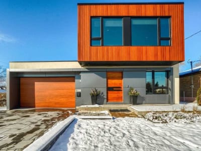 Luxury estate at 76 Morgon Avenue, Mississauga — photo 1