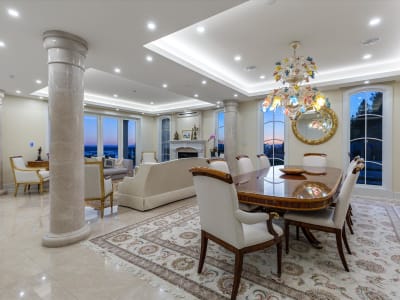 Luxury estate at 2188 Westhill Wynd, West Vancouver, BC — photo 8