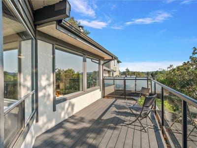 Luxury estate at 4101 Mariposa Heights, Victoria, BC — photo 17