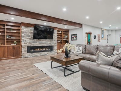 Luxury estate at 27440 Cedarhurst Beach Road, Brock, ON — photo 44