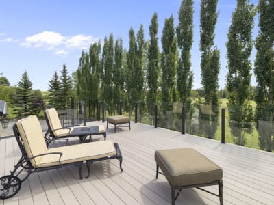 Luxury estate at 209 Pinnacle Ridge Place, Calgary, AB — photo 33