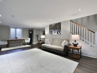 Luxury estate at 80 Oakes Drive, Mississauga, ON — photo 25
