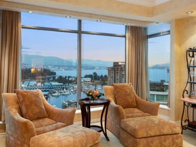 Luxury estate at 1790 Bayshore Drive, Vancouver, BC — photo 31
