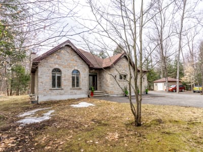 Luxury estate at 162 Rue du Sanctuaire, Saint-Colomban — photo 3