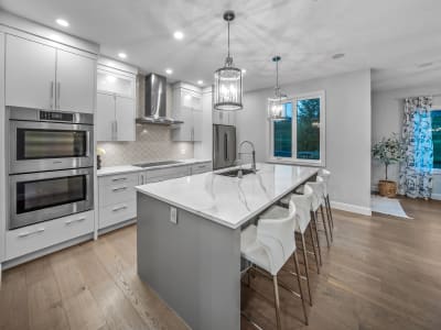 Luxury estate at 255 Gleneagles View, Cochrane, AB — photo 7