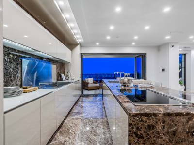 Luxury estate at 1123 Crestline Road, West Vancouver, BC — photo 12